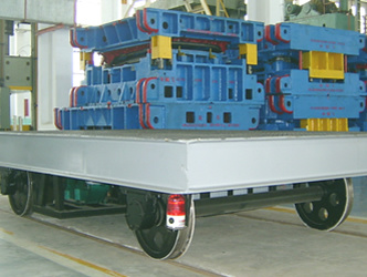 模具搬运台車(chē)(DIE HANDLING TROLLEY)